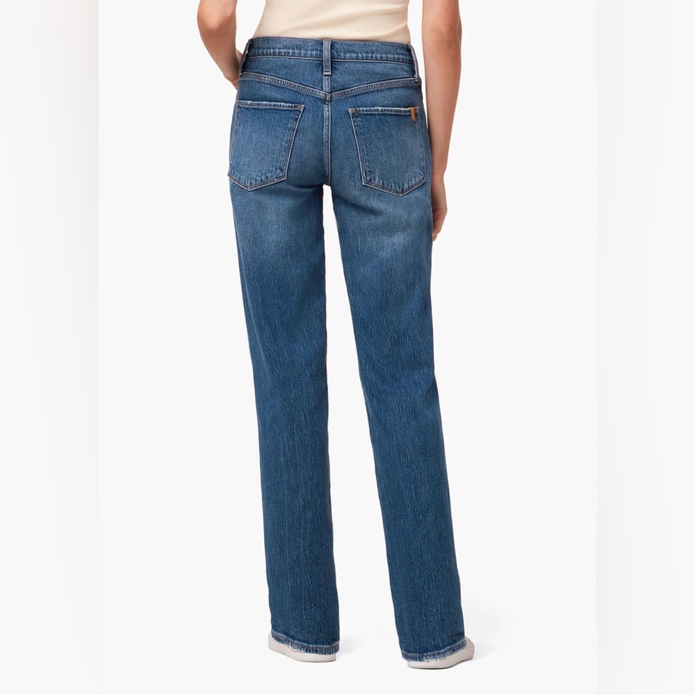 Joe’s Jeans The Nikki mid rise boyfriend jeans, size 28 - Picture 4 of 9